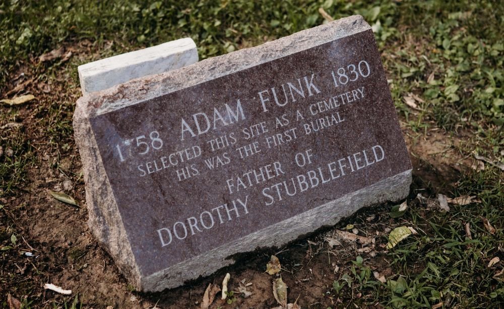 Adam Funk