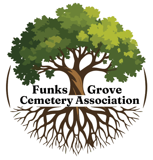 Funks Grove Cemetery Association